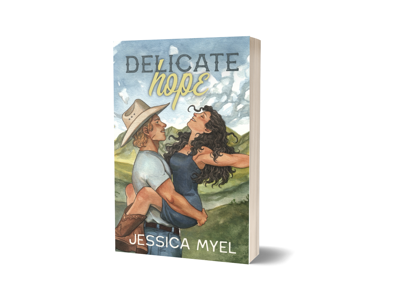 Delicate Hope