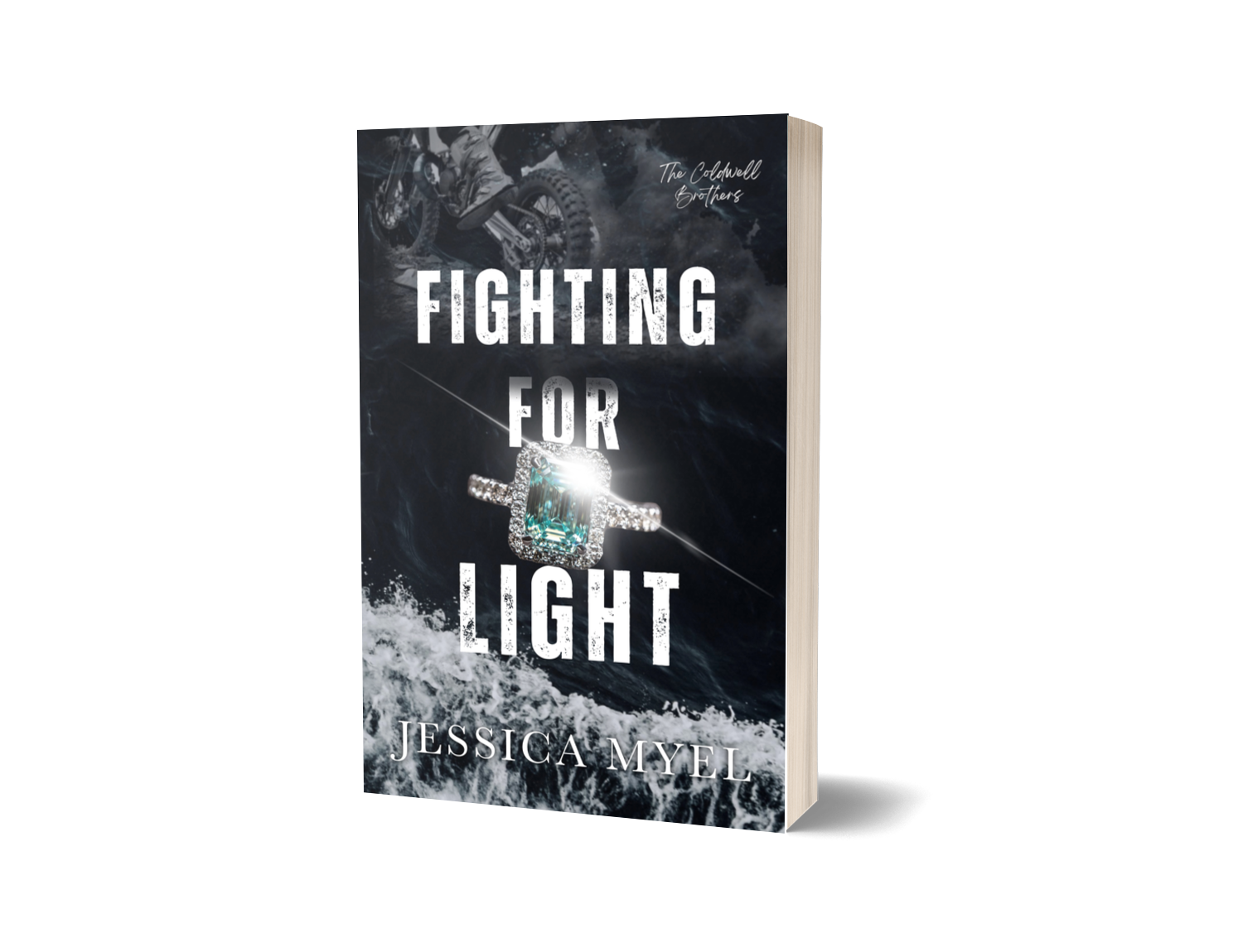Fighting For Light