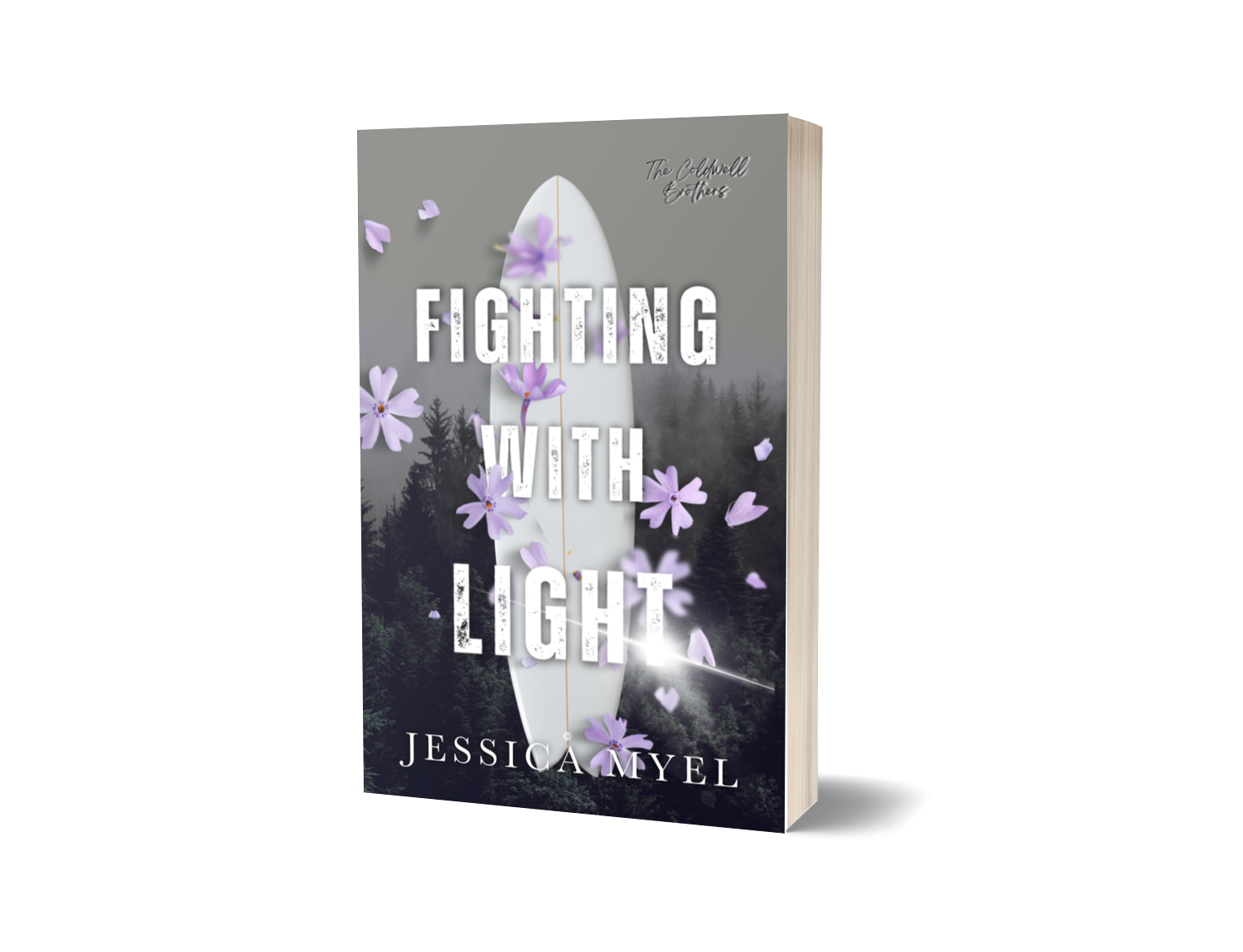 Fighting With Light