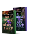 The Black Lake Special Edition Set