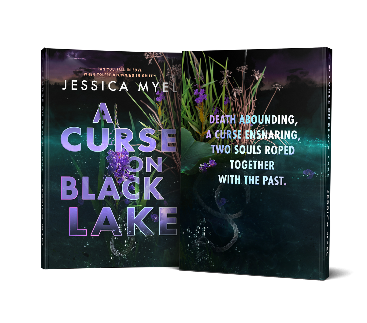 The Black Lake Special Edition Set