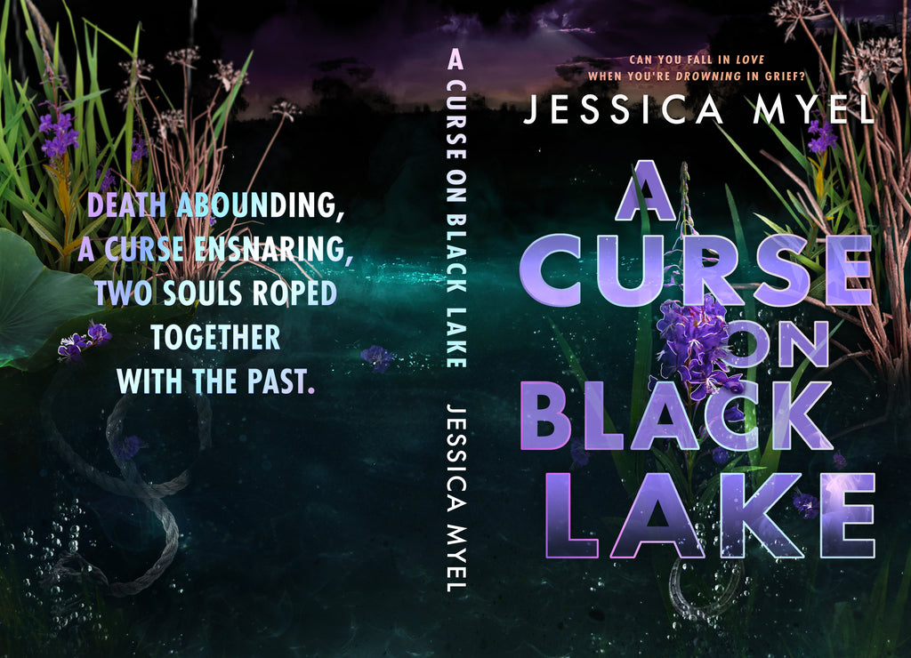 The Black Lake Special Edition Set