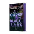 A Curse on Black Lake Special Edition