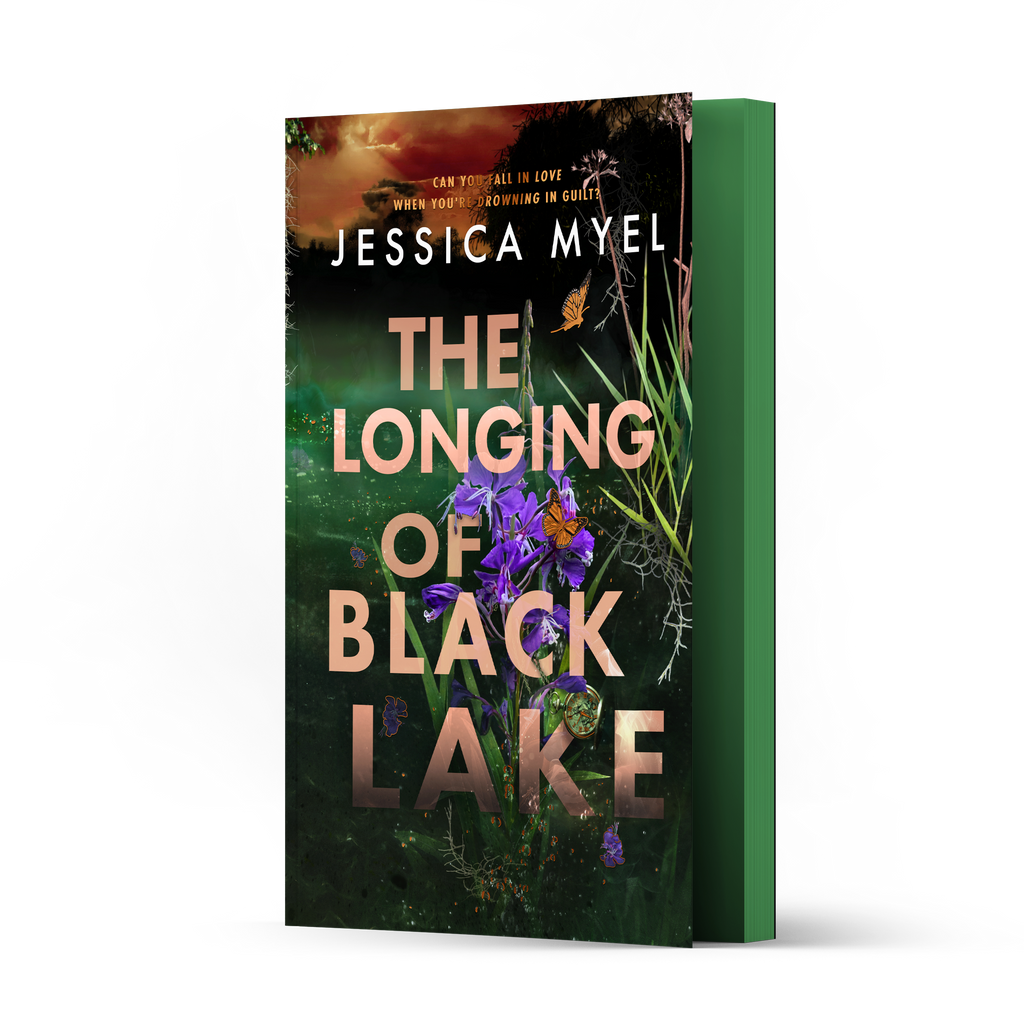 The Longing of Black Lake Exclusive Special Edition