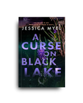 A Curse on Black Lake : Regular Edition