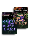 The Black Lake Regular Edition SET